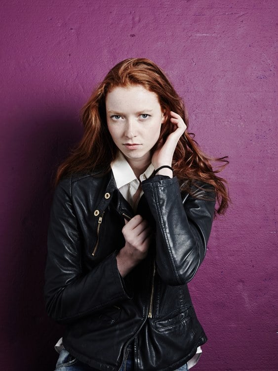 Gabrielle Dubois Gabrielle Dubois