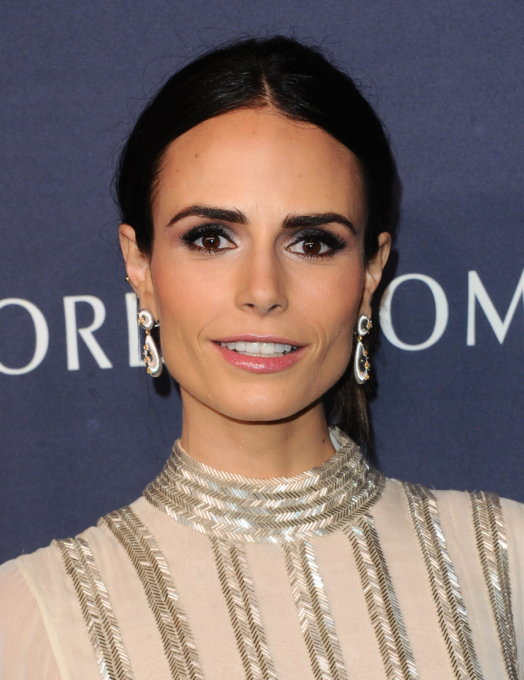 Jordana Brewster Jordana Brewster