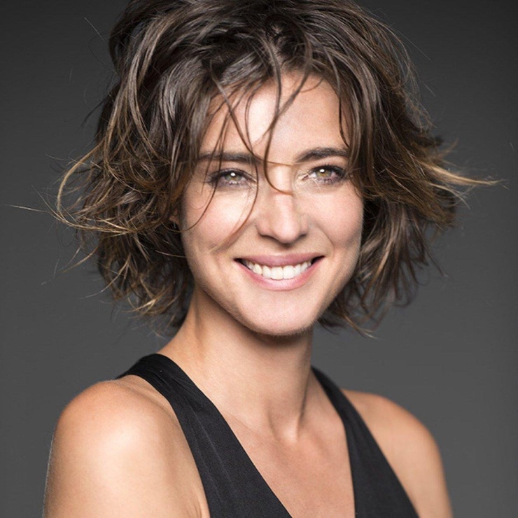 Sandra Barneda Sandra Barneda