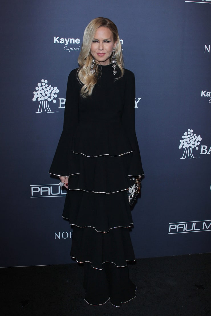 Rachel Zoe