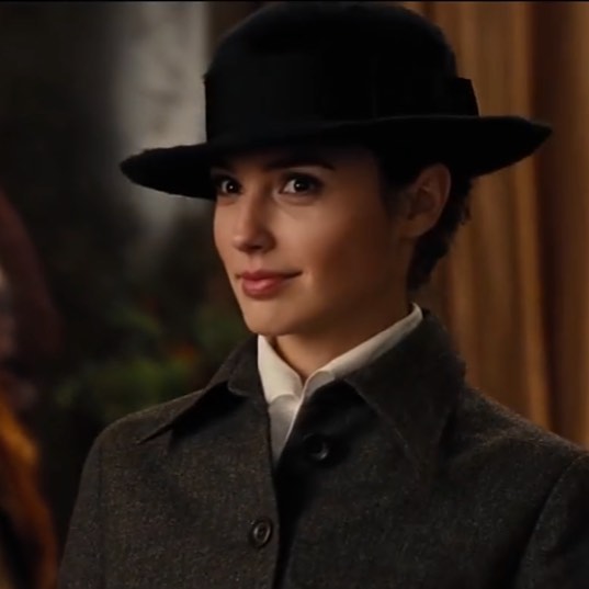 Gal Gadot