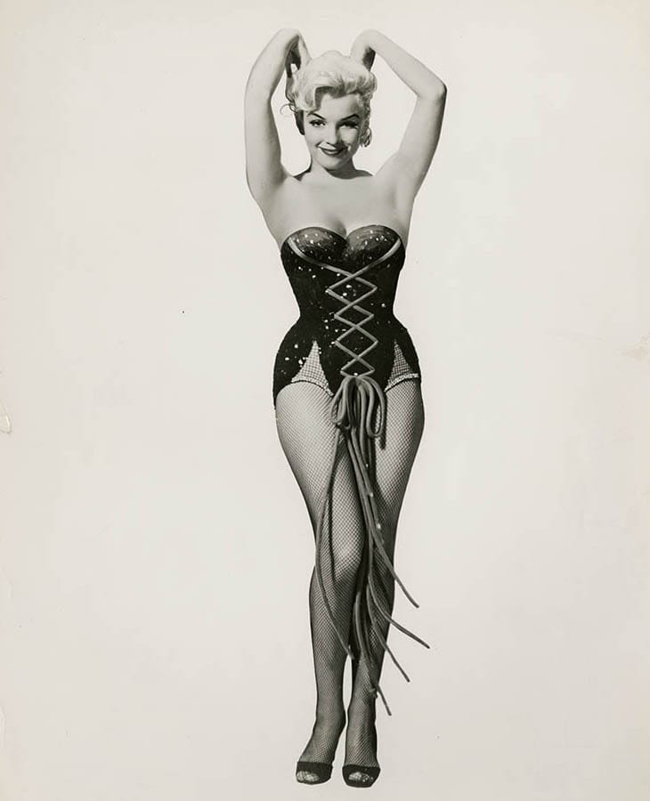 Marilyn Monroe Marilyn Monroe