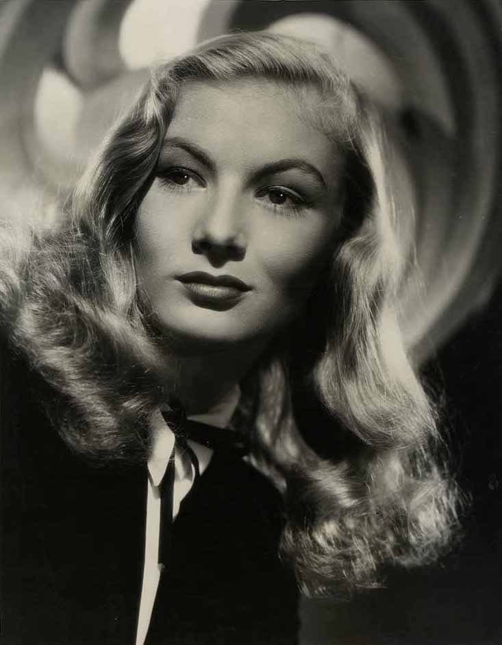 Picture of Veronica Lake