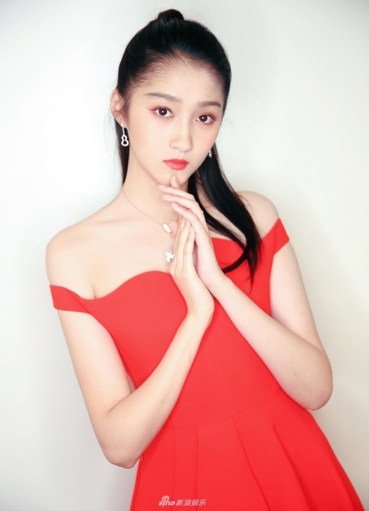 Xiaotong Guan picture