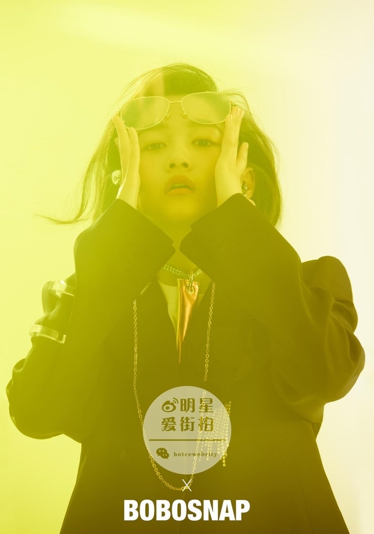Xiaotong Guan