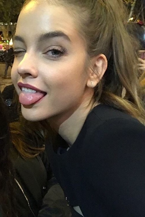 Barbara Palvin