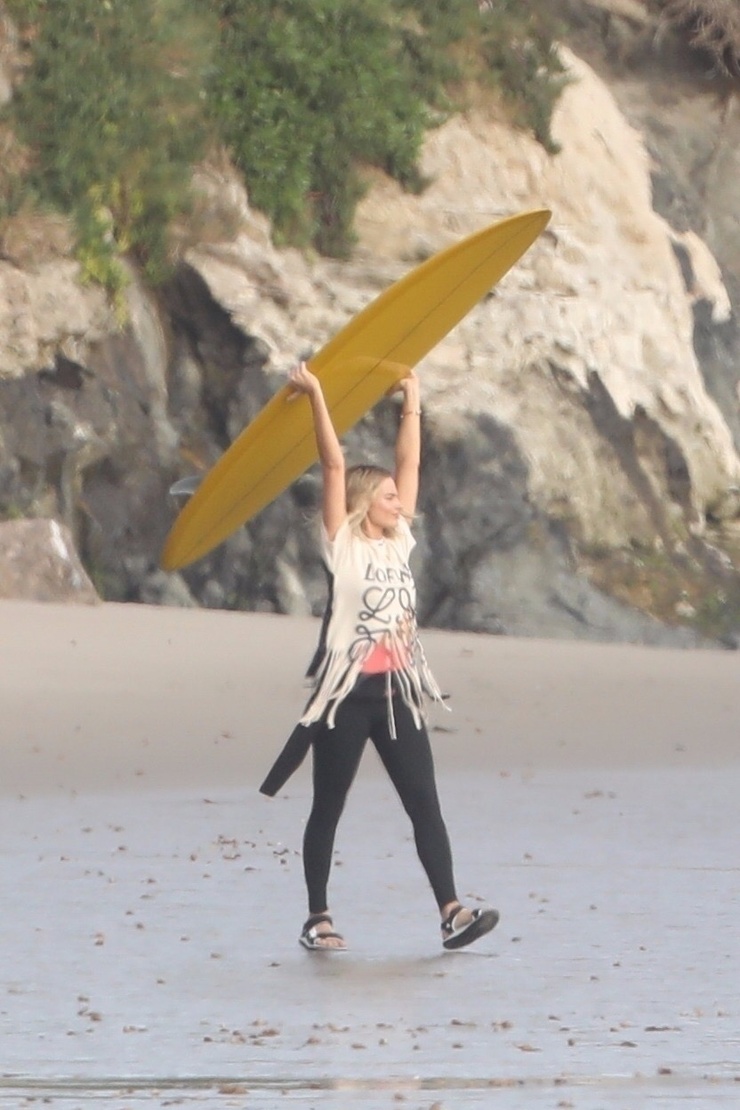 Margot Robbie