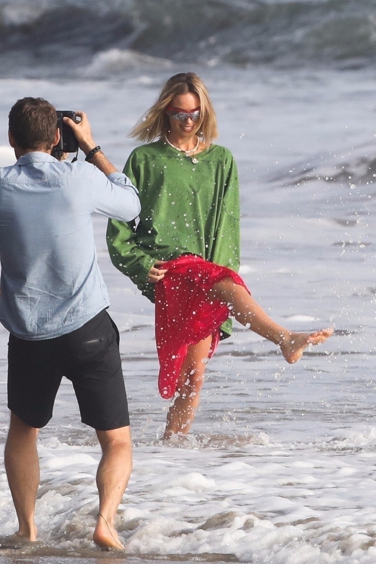 Margot Robbie Margot Robbie