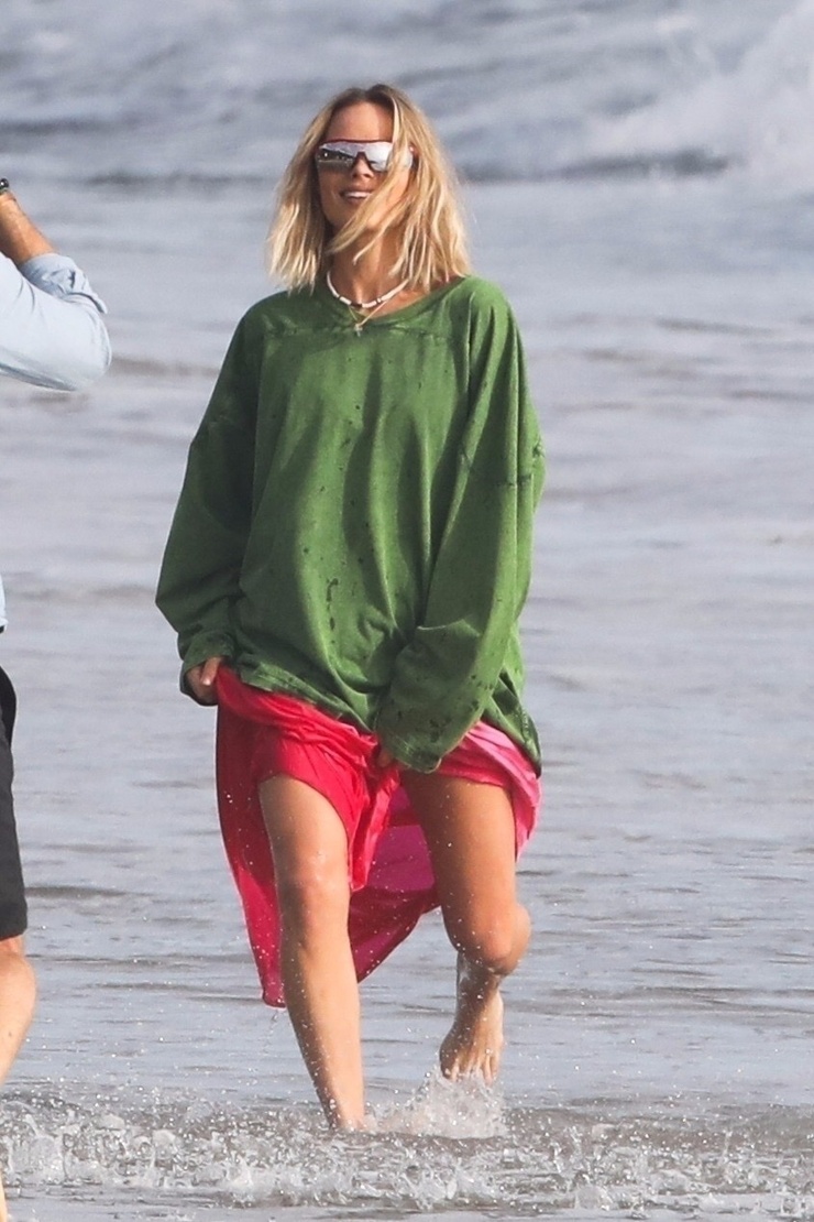Margot Robbie