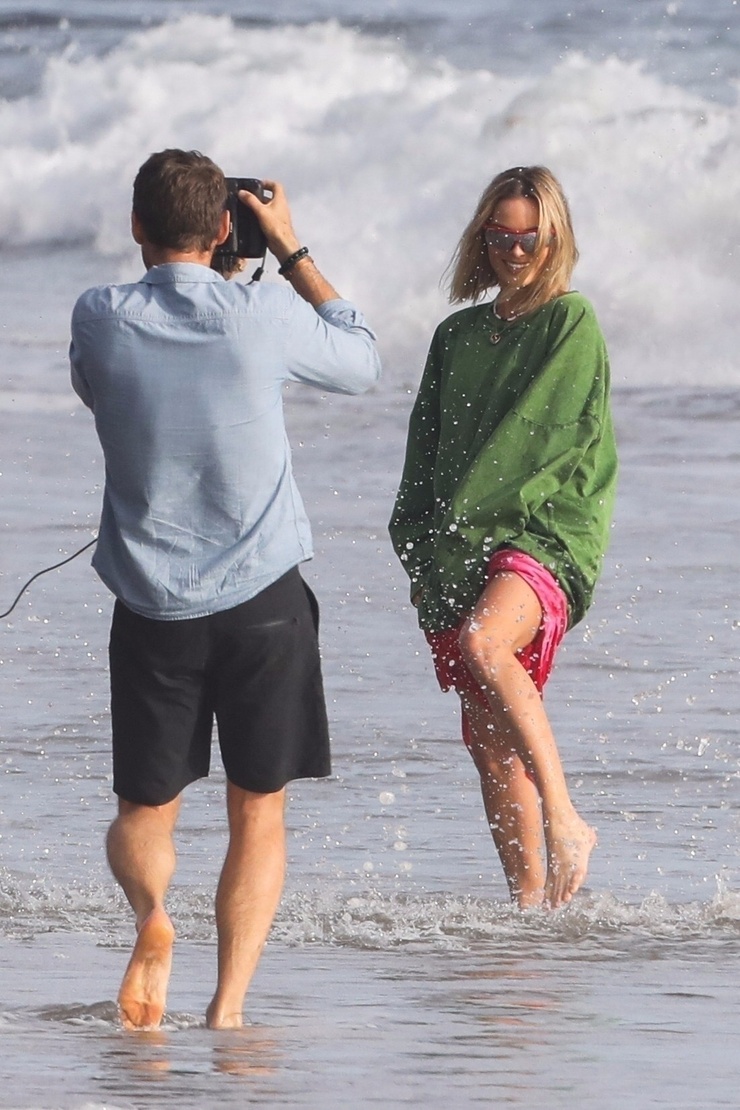 Margot Robbie