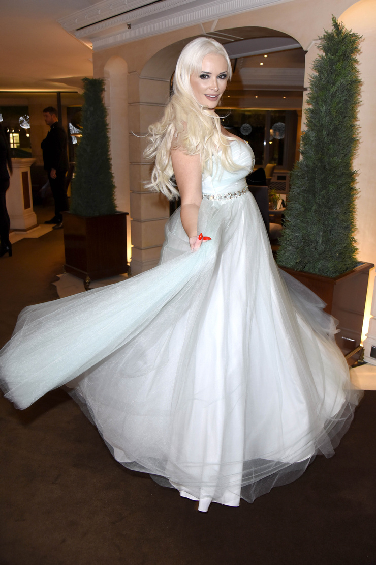 Daniela Katzenberger