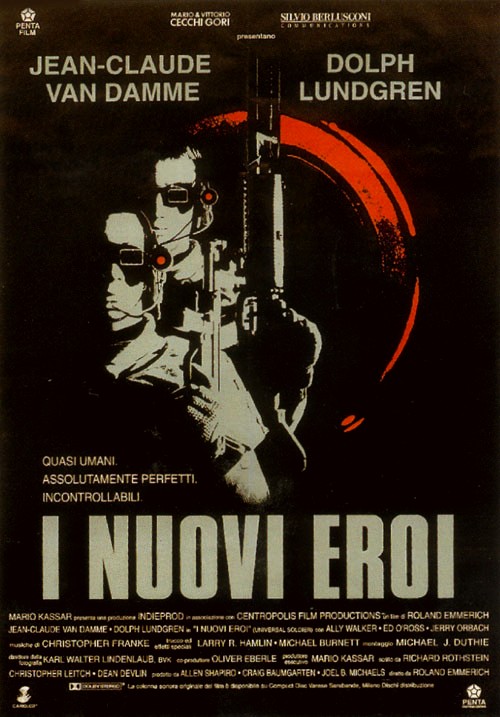 Universal Soldier