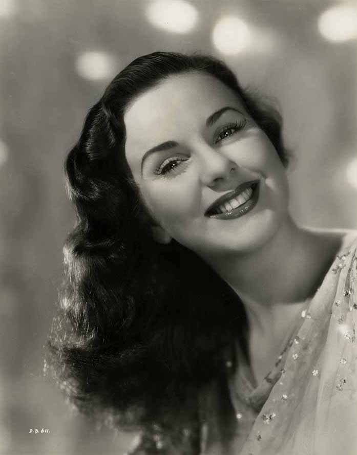 Deanna Durbin Deanna Durbin