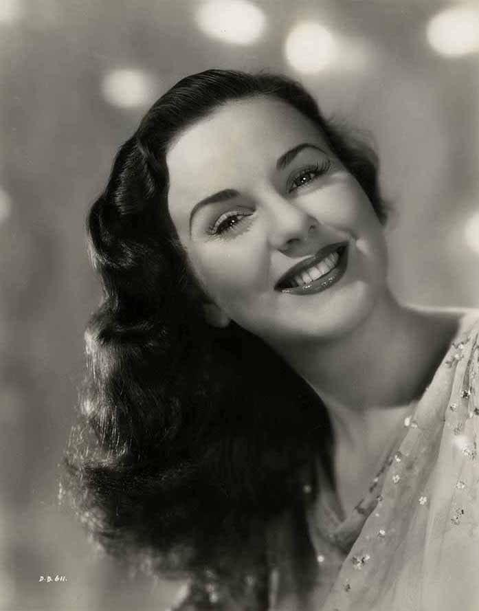 Deanna Durbin