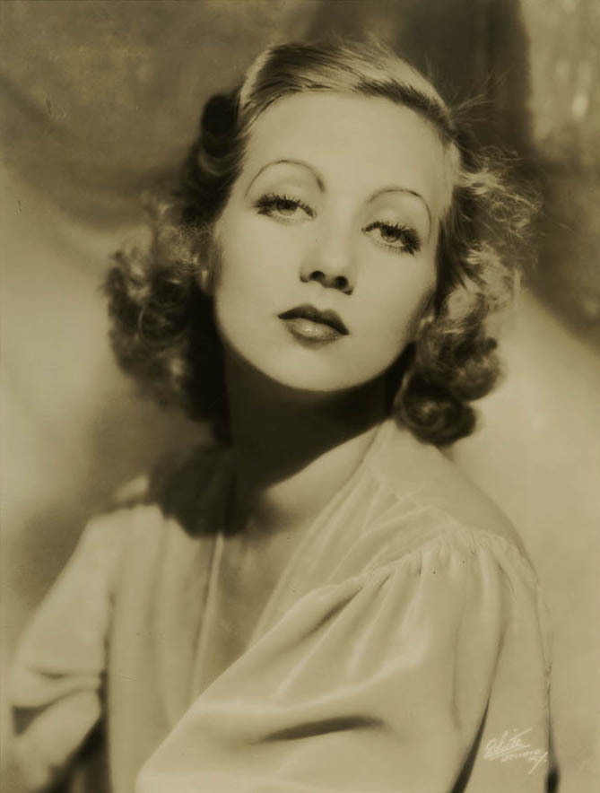 Ann Sothern