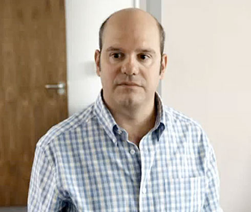 The Increasingly Poor Decisions of Todd Margaret