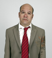The Increasingly Poor Decisions of Todd Margaret