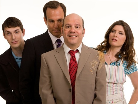 The Increasingly Poor Decisions of Todd Margaret