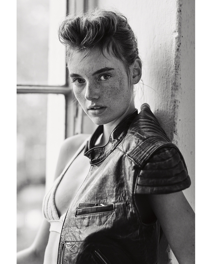 Celine Bethmann Celine Bethmann