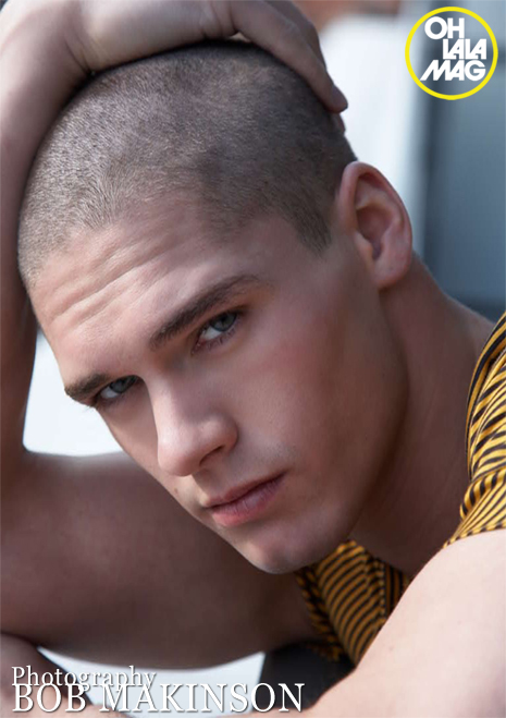 Brett Reeves