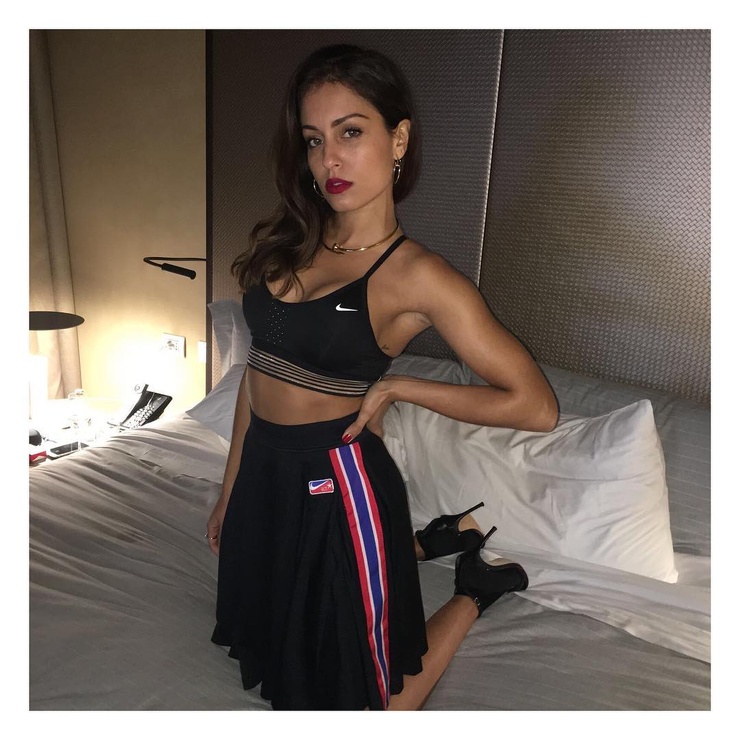 Hiba Abouk