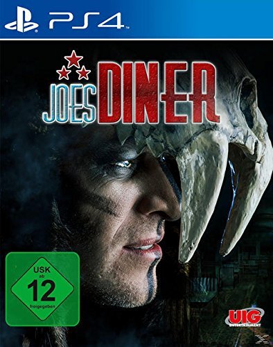 Joe's Diner