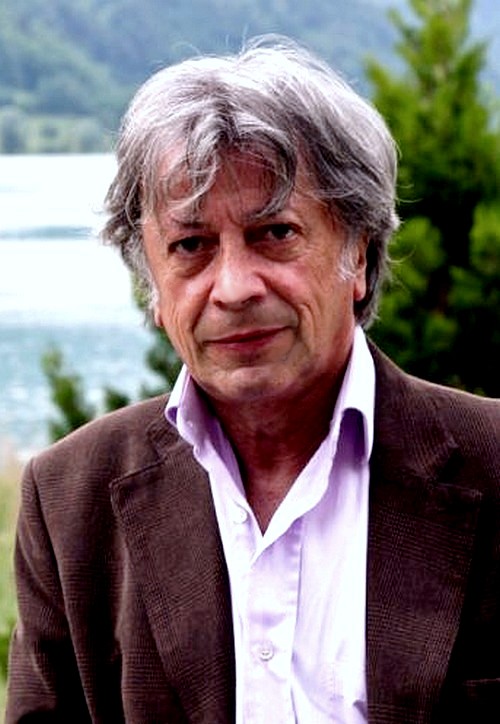 Hervé Vilard