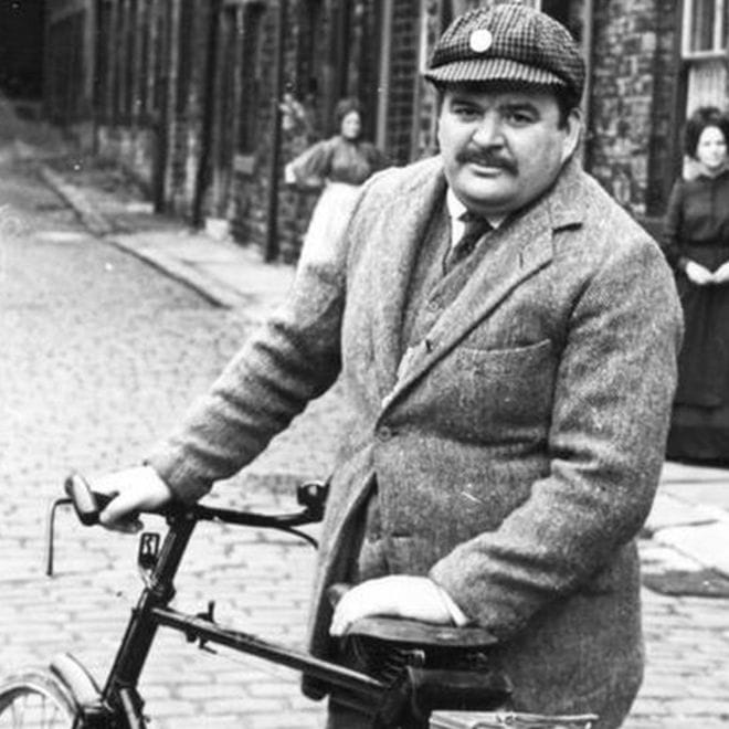 Paul Shane