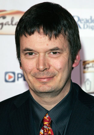 Ian Rankin