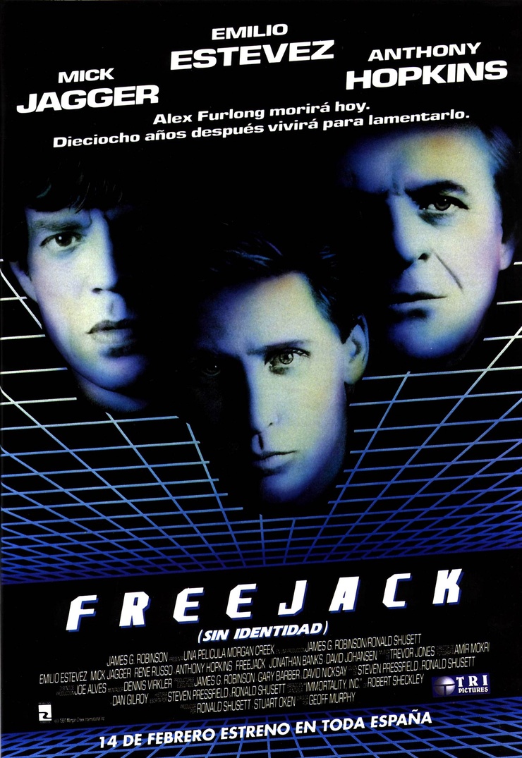 Freejack