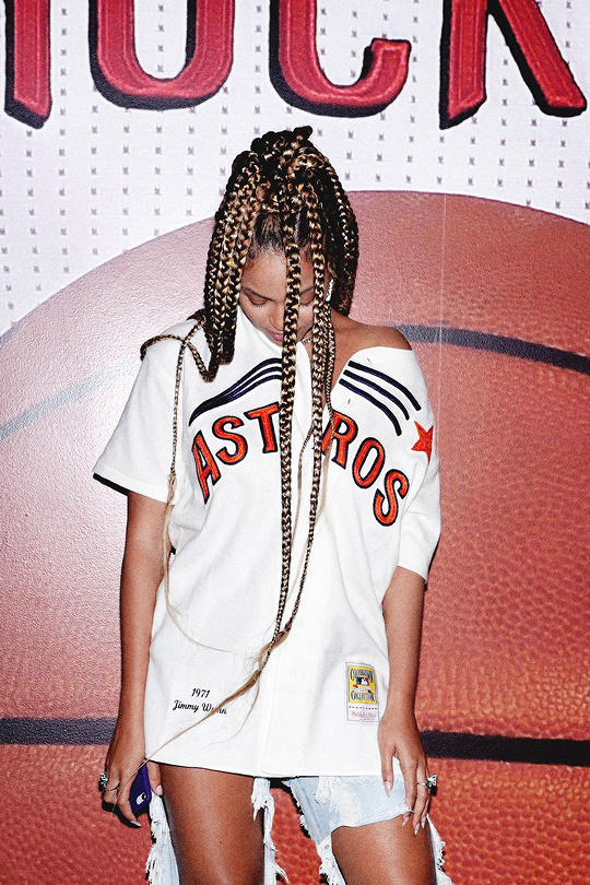 Beyoncé Knowles