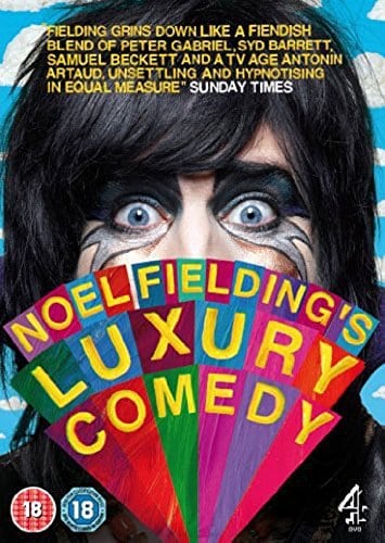 Noel Fielding's Luxury Comedy Season 1 