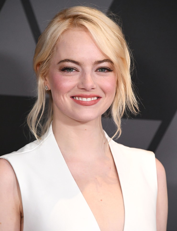 Picture of Emma Stone