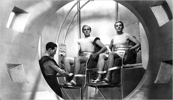 Things to Come (1936) Things to Come (1936)