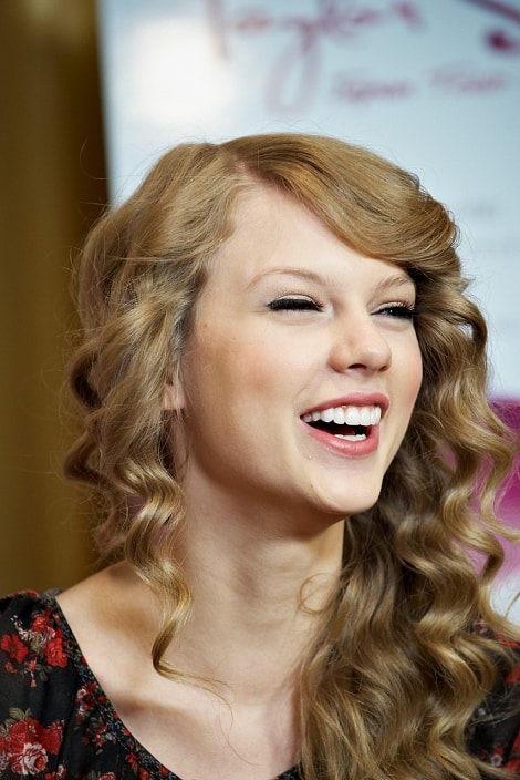 Taylor Swift