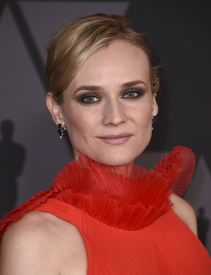 Diane Kruger