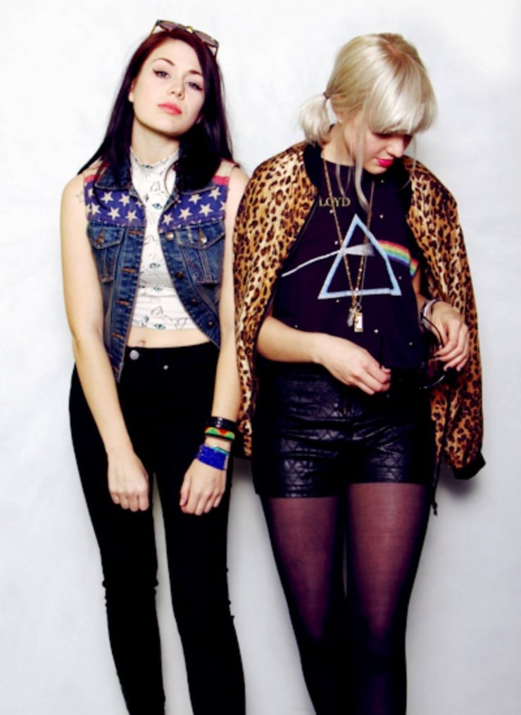 Larkin Poe