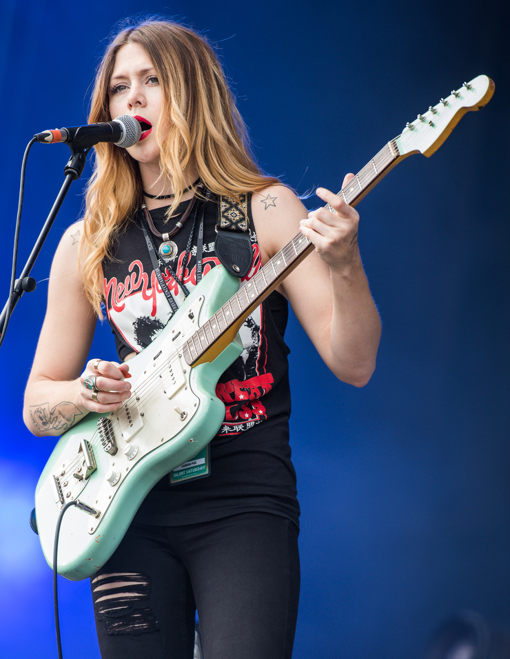 Larkin Poe