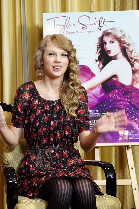 Taylor Swift