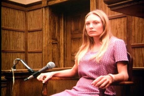 Marilyn Burns