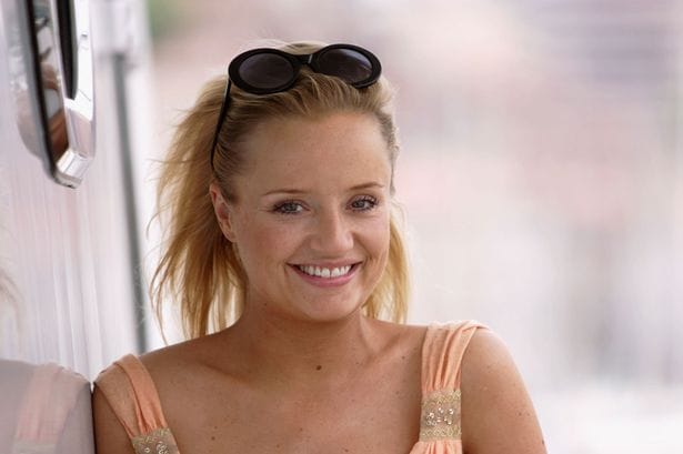 Lucy Davis