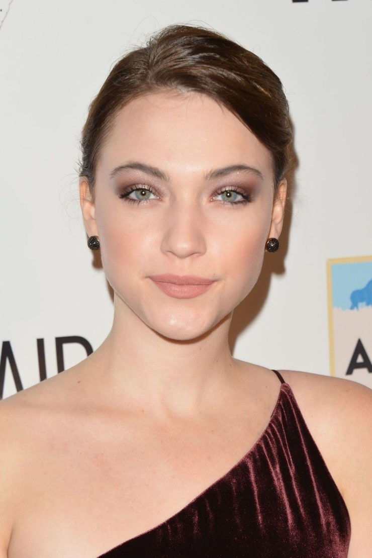 Violett Beane Violett Beane