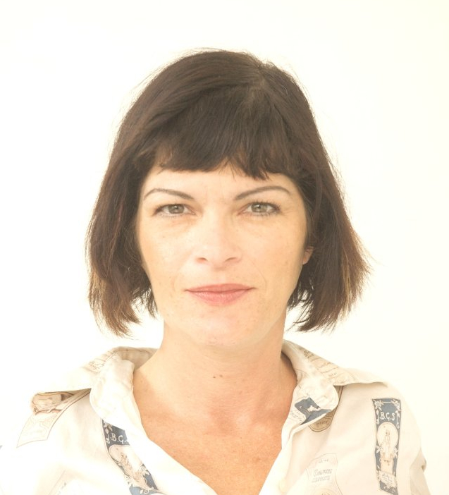 Olivia Barash