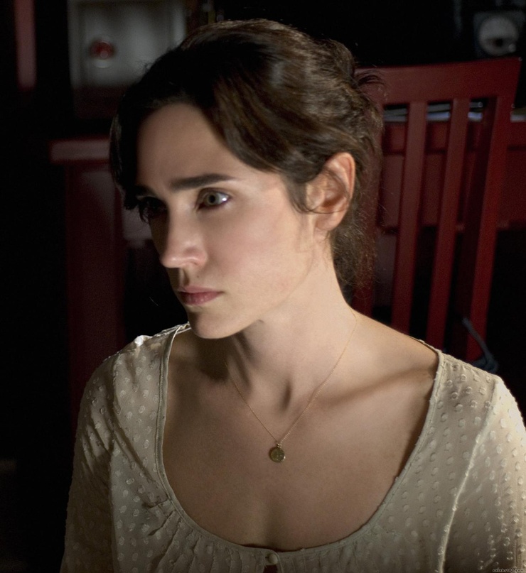 Jennifer Connelly Jennifer Connelly