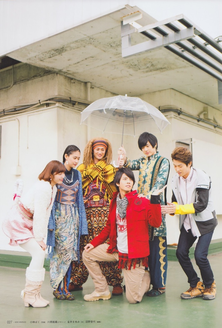 Leo (Zyuohger)