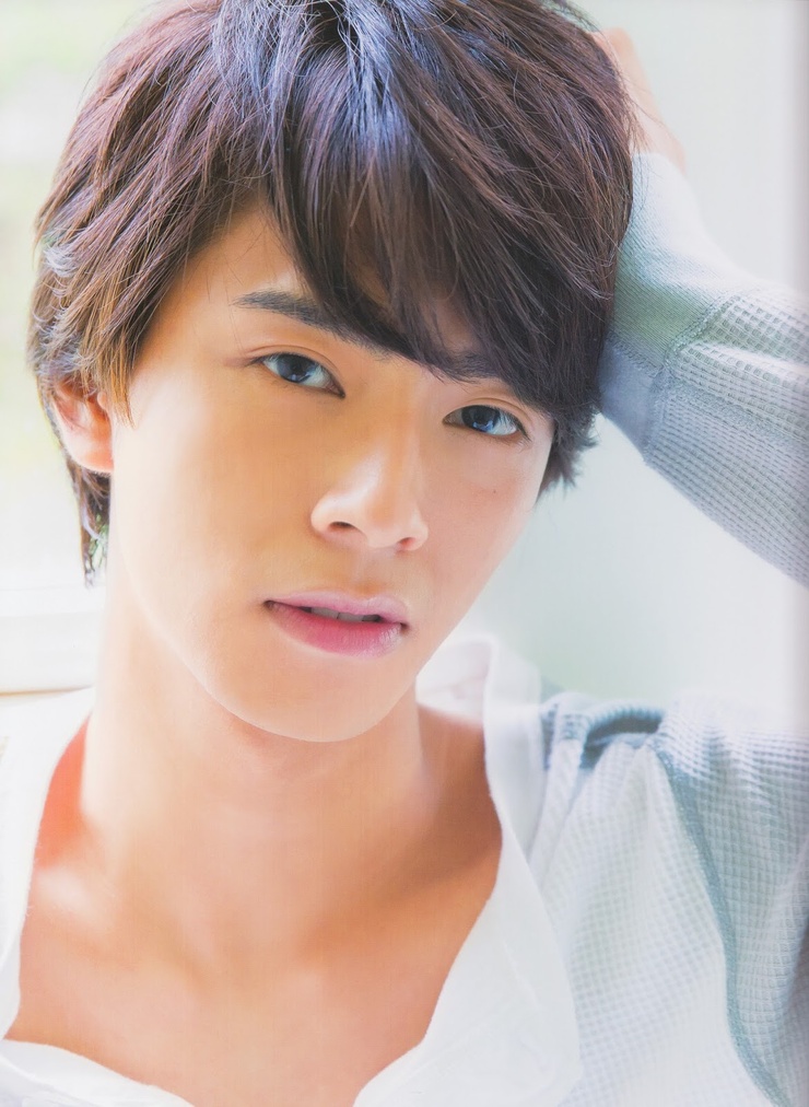 Masaki Nakao
