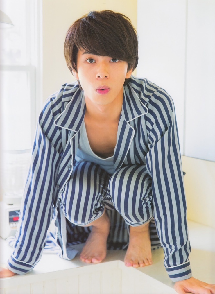 Masaki Nakao