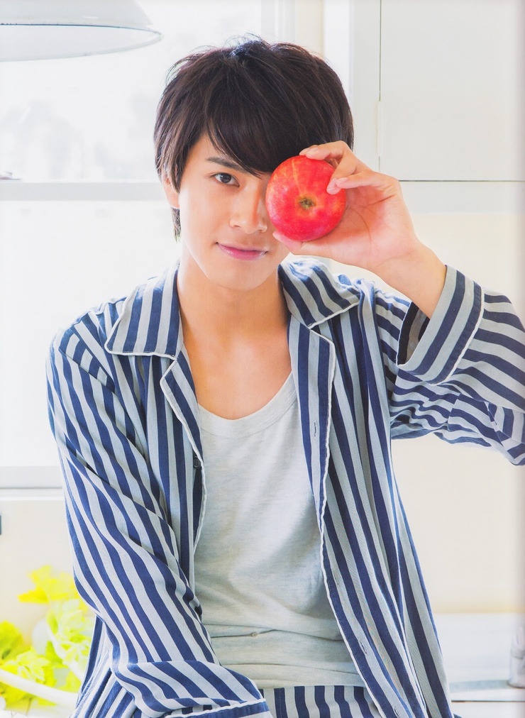 Masaki Nakao