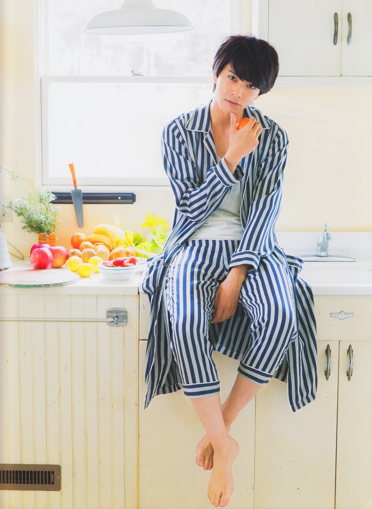 Masaki Nakao