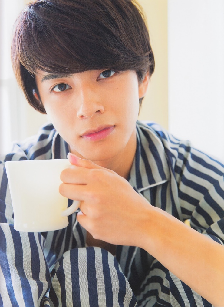 Masaki Nakao